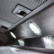 Undermount Rangehood 900mm (Non-Silent) - GG-901 gallery detail image