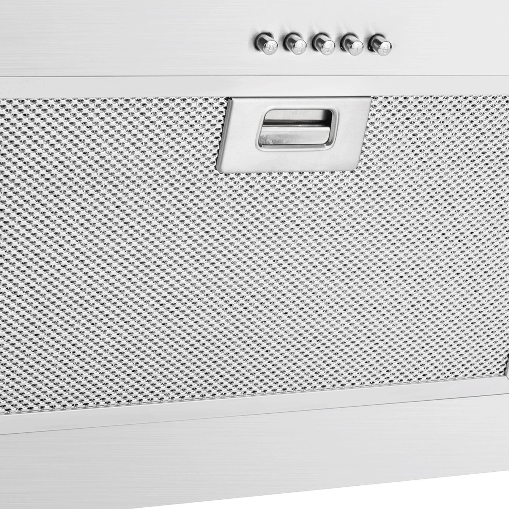 Undermount Rangehood 600mm (Non-Silent) - HN-6C gallery detail image
