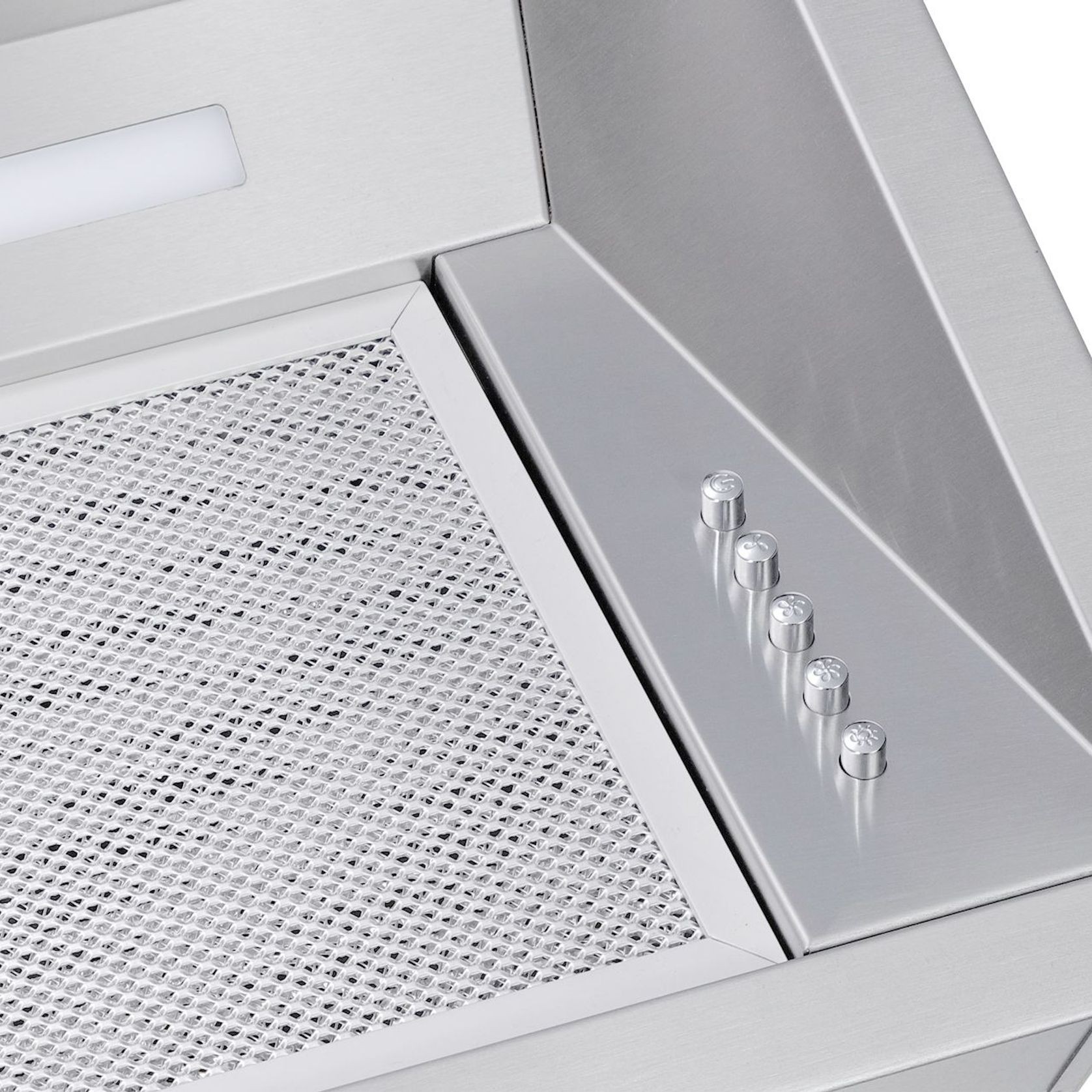 Undermount Rangehood 900mm (Non-Silent) - HN-90UM gallery detail image