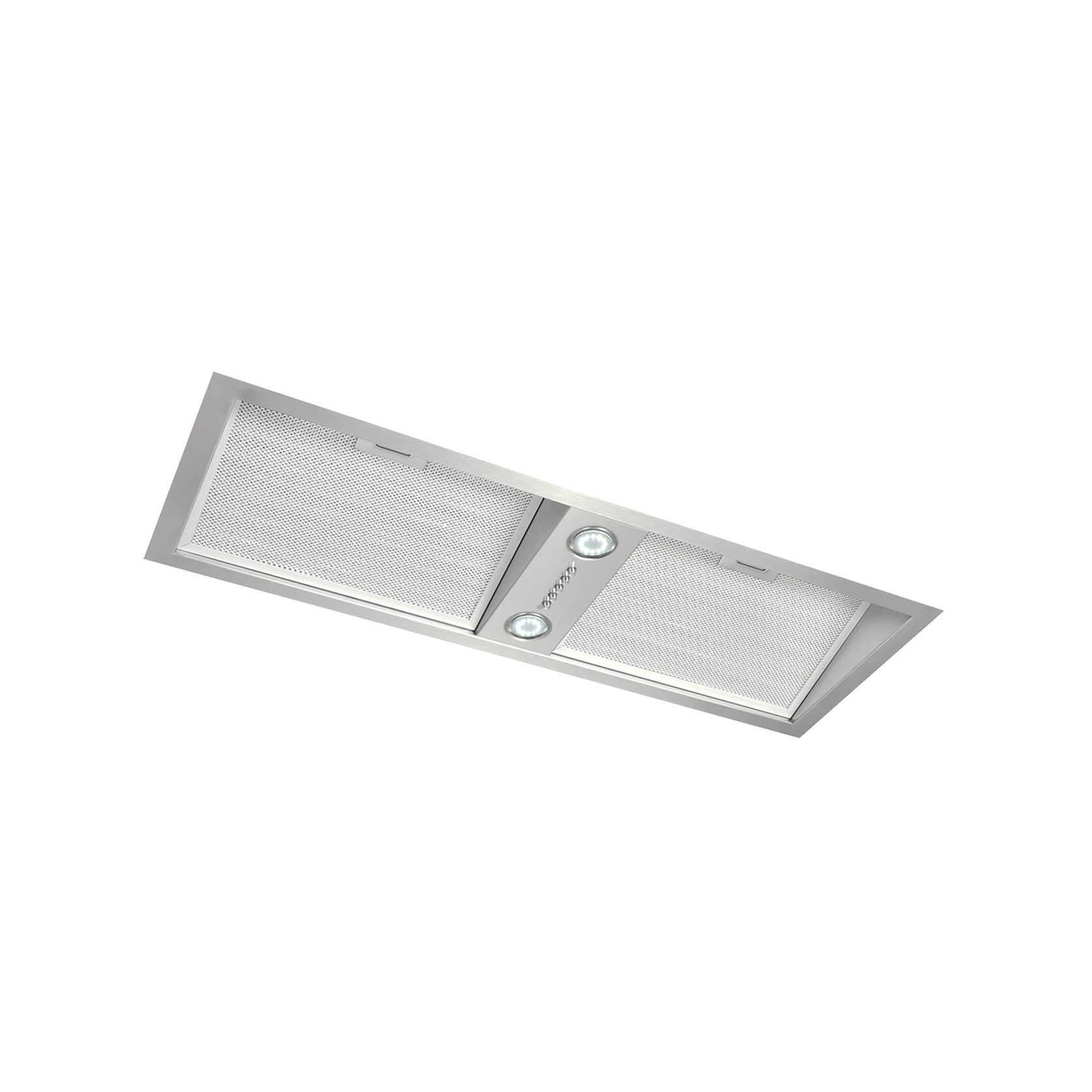 Undermount Rangehood 900mm (Non-Silent) - HN-9UM gallery detail image