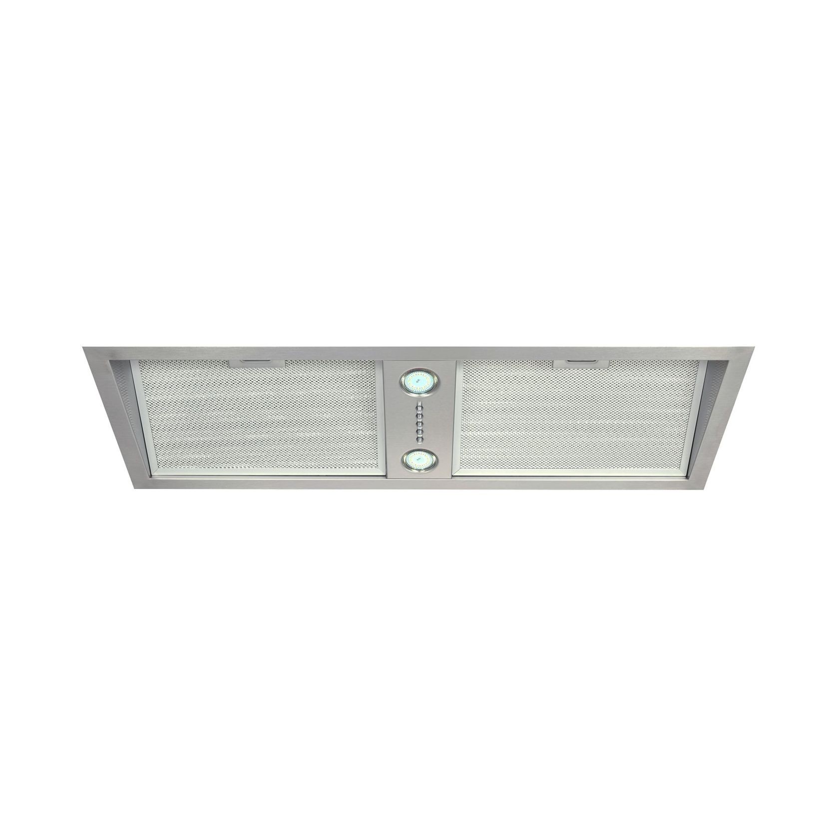 Undermount Rangehood 900mm (Non-Silent) - HN-9UM gallery detail image