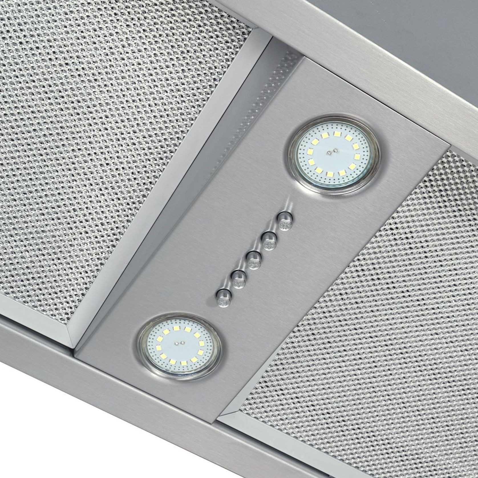 Undermount Rangehood 900mm (Non-Silent) - HN-9UM gallery detail image