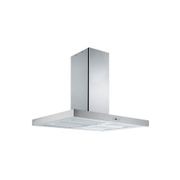 Silent Island Rangehood 900mm - IS4110S gallery detail image