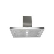 Silent Island Rangehood 900mm - IS4110S gallery detail image