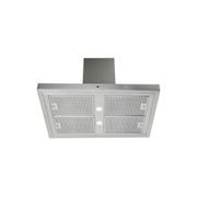 Silent Island Rangehood 900mm - IS4110S gallery detail image