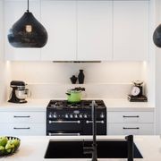 Falcon Undermount 80cm Rangehood gallery detail image