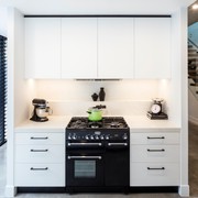 Falcon Undermount 80cm Rangehood gallery detail image