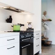 Falcon Undermount 80cm Rangehood gallery detail image