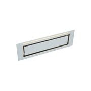 Silent White Undermount Rangehood 900mm - KLS-9GLASS gallery detail image