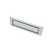 Silent White Undermount Rangehood 900mm - KLS-9GLASS gallery detail image