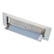 Silent White Undermount Rangehood 900mm - KLS-9GLASS gallery detail image