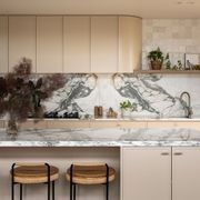 Silent Glass Undermount Rangehood 900mm - KLS-9GLASSBLK gallery detail image