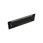 Silent Glass Undermount Rangehood 900mm - KLS-9GLASSBLK gallery detail image