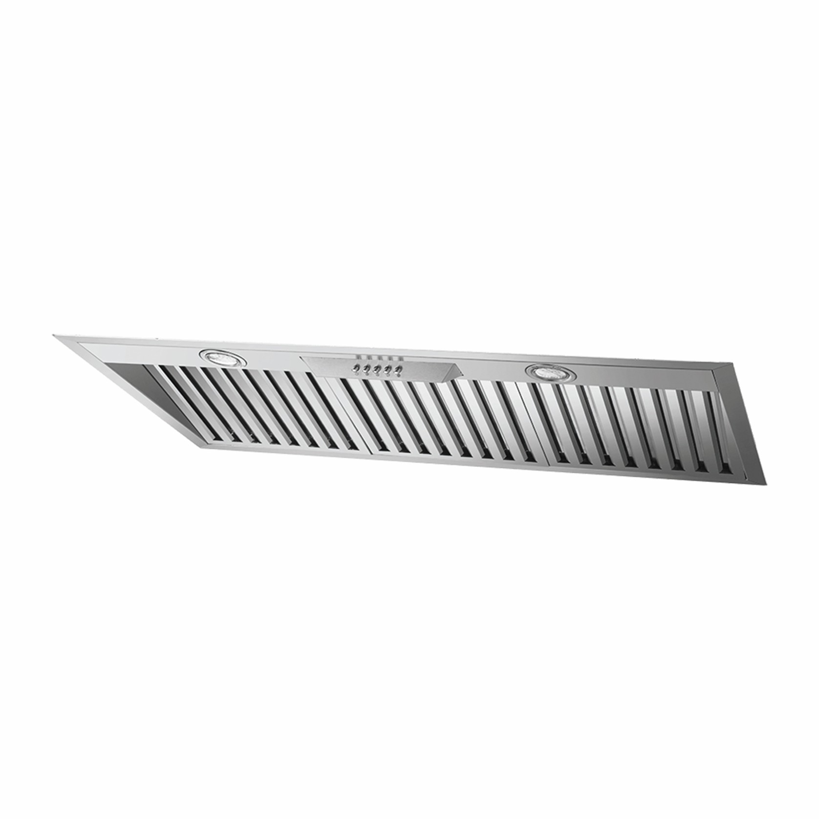 BBQ Alfresco Rangehood 1000mm (Non Silent) - CLUM10 gallery detail image
