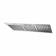 BBQ Alfresco Rangehood 1000mm (Non Silent) - CLUM10 gallery detail image