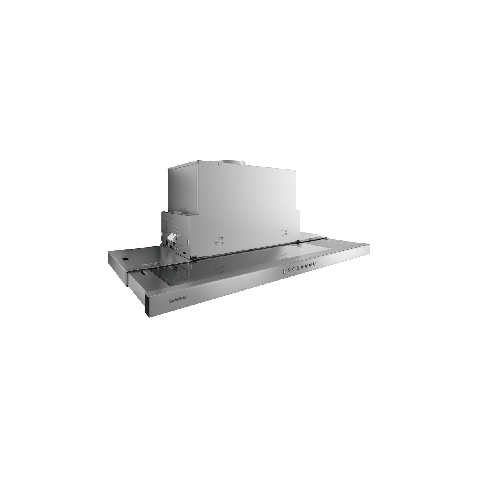 Slideout Range hood 200 Series Stainless Steel AF 210 by Gaggenau  gallery detail image