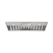 Undermount Rangehood 900mm (Non-Silent) - MSWX90 gallery detail image