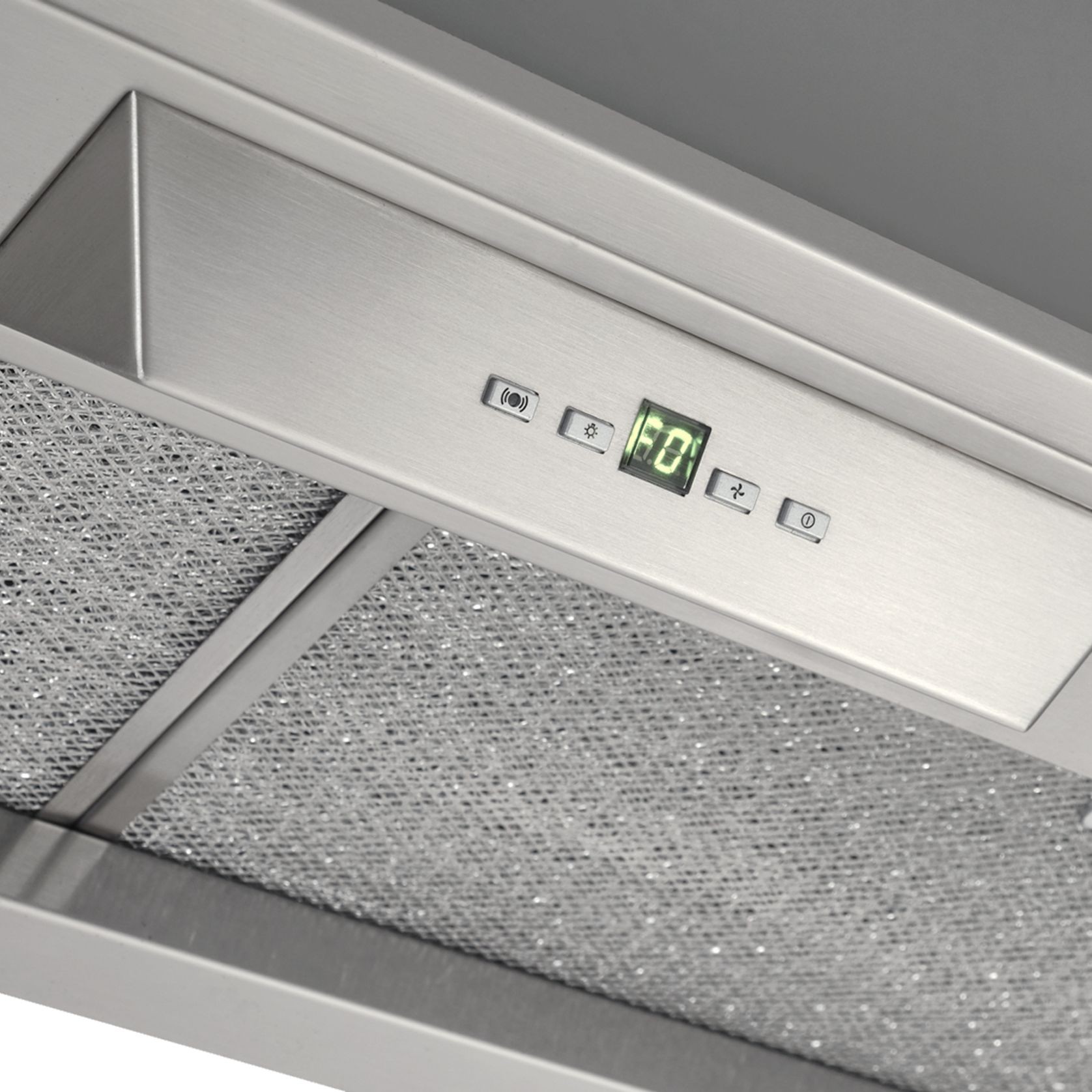 Undermount Rangehood 900mm (Non-Silent) - MSWX90 gallery detail image