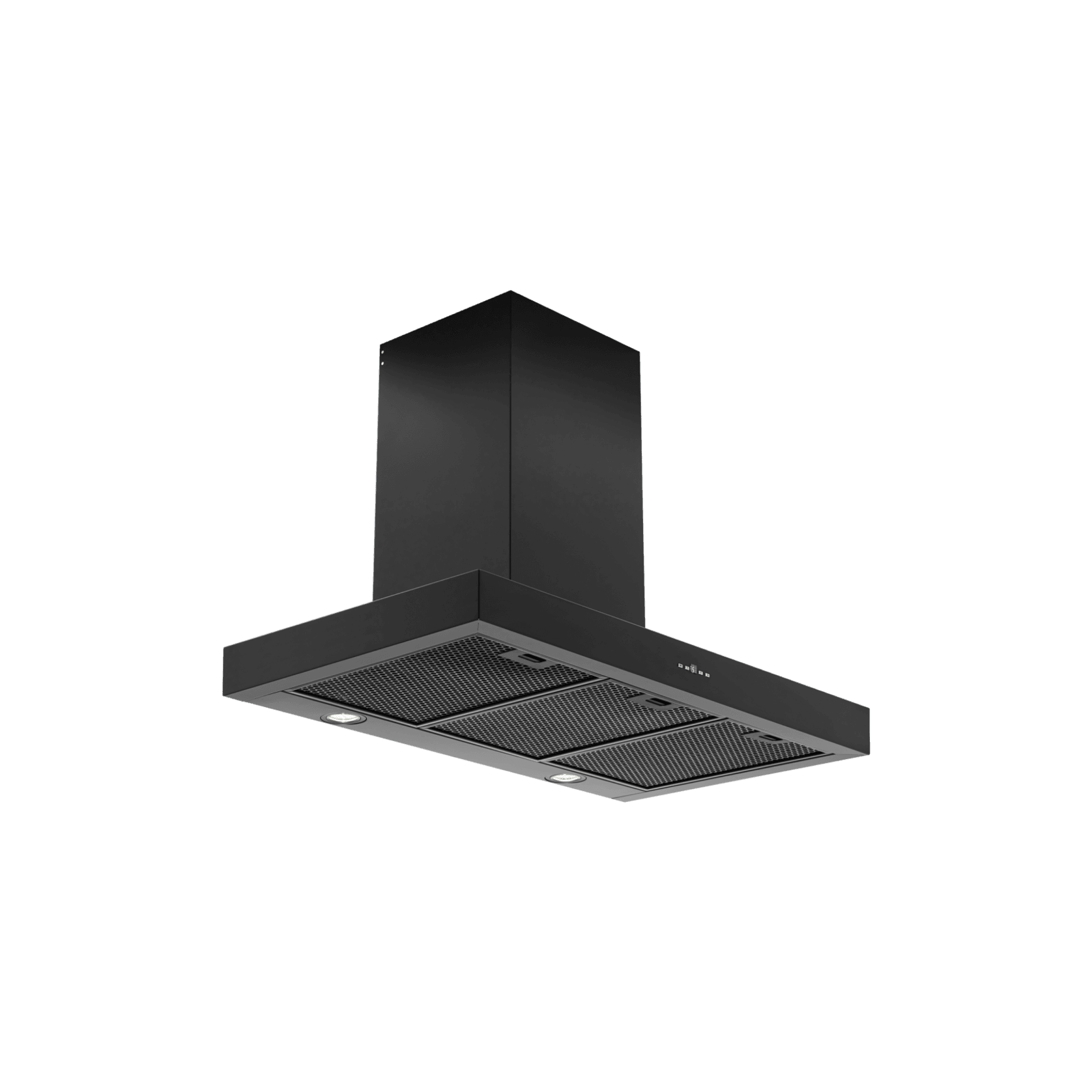 Mia 900mm Wall Mount Rangehood gallery detail image