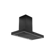 Mia 900mm Wall Mount Rangehood gallery detail image