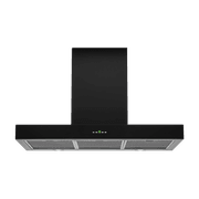 Mia 900mm Wall Mount Rangehood gallery detail image