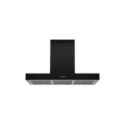 Mia 900mm Wall Mount Rangehood gallery detail image