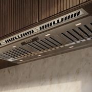 Whispair Monte Carlo Built In Rangehood gallery detail image