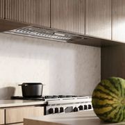 Whispair Monte Carlo Built In Rangehood gallery detail image
