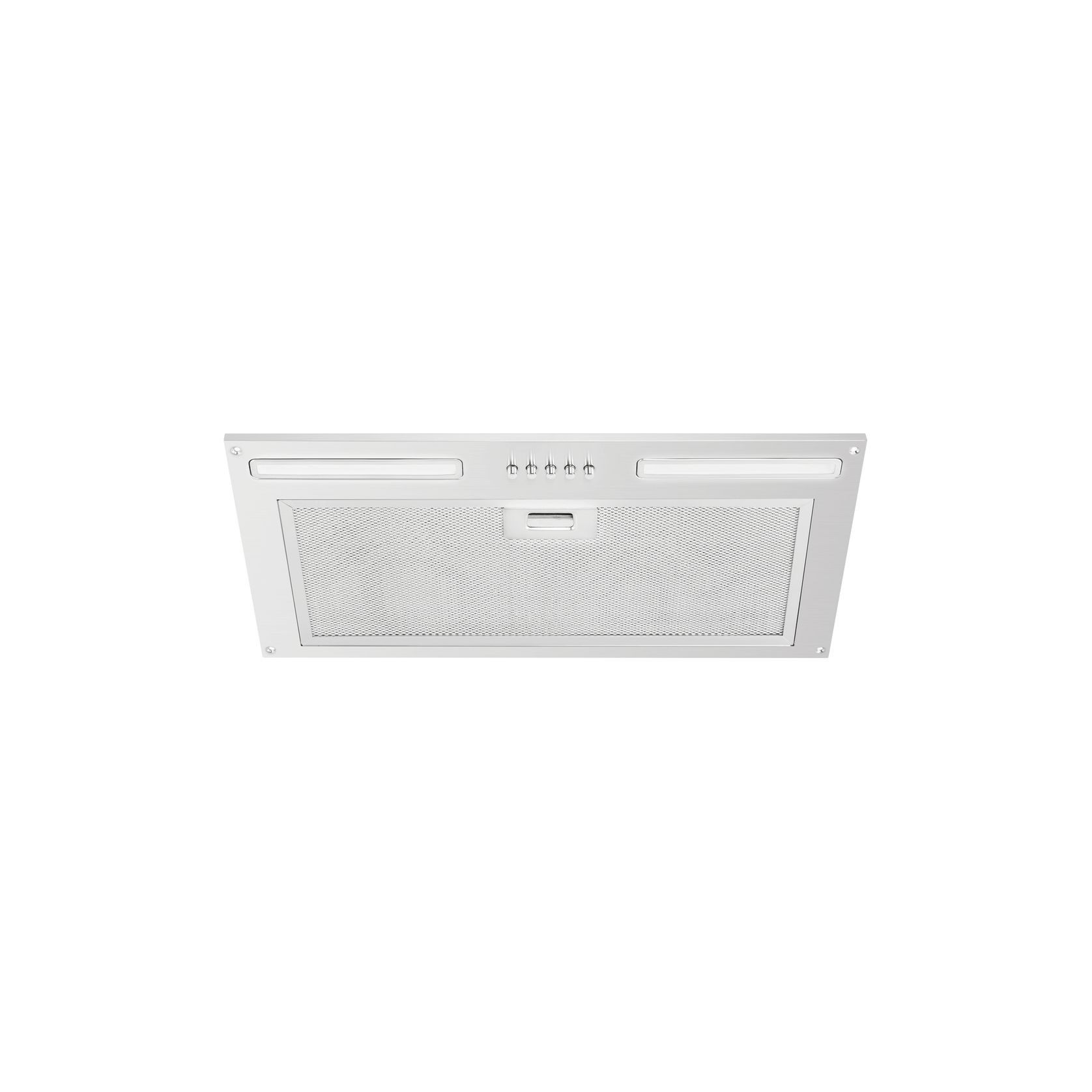 Undermount Rangehood 600mm (Non Silent) - NAUM-6 gallery detail image