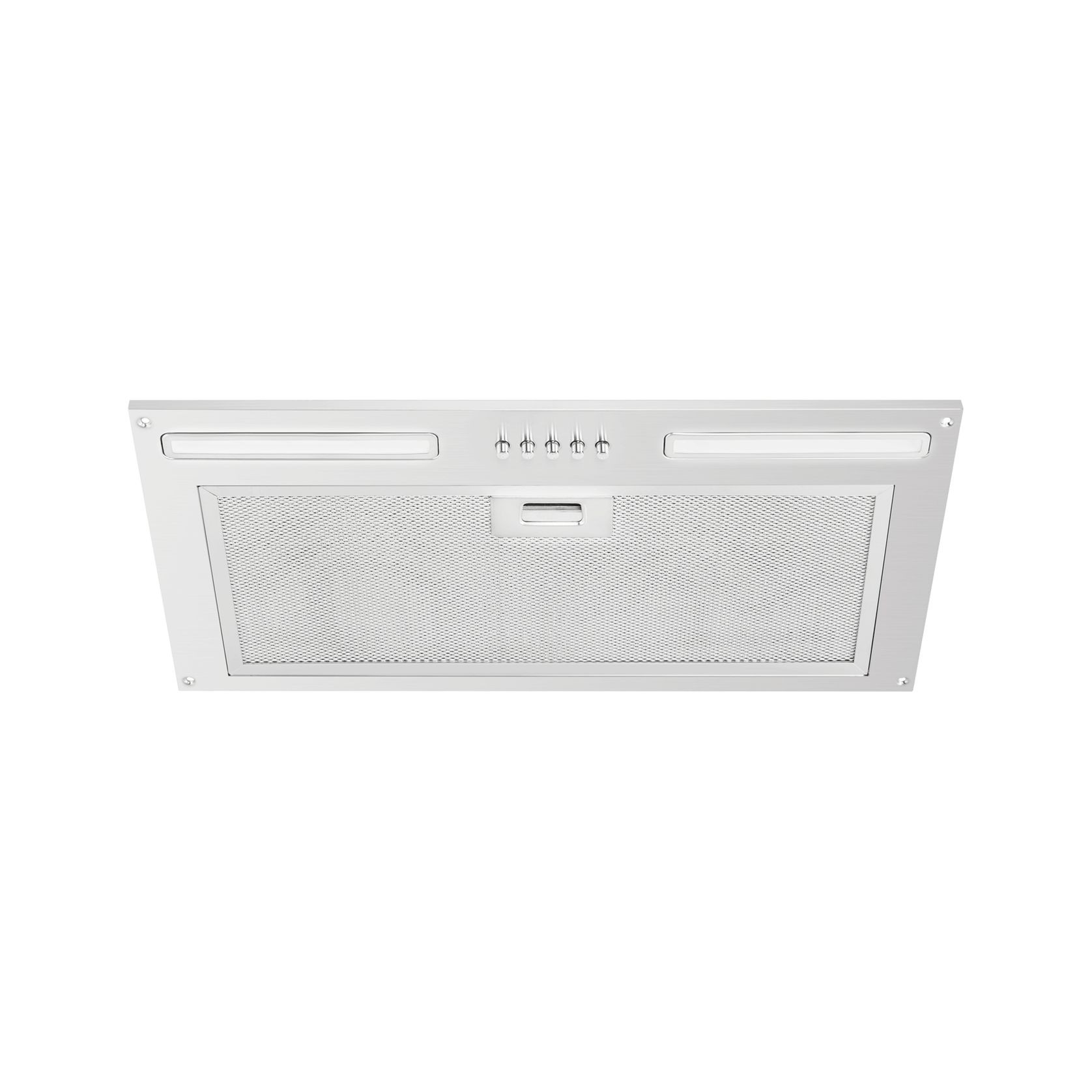 Undermount Rangehood 600mm (Non Silent) - NAUM-6 gallery detail image
