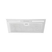 Undermount Rangehood 600mm (Non Silent) - NAUM-6 gallery detail image