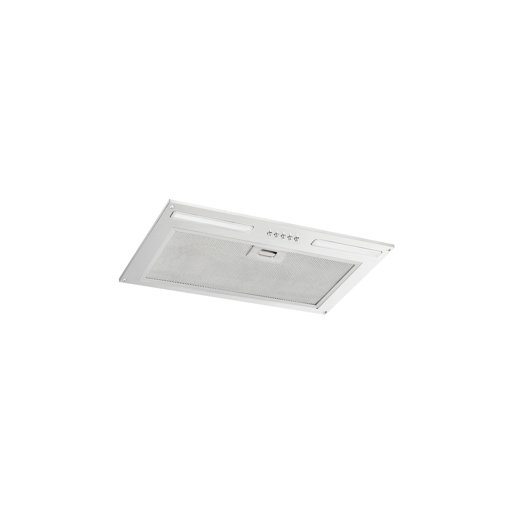 Undermount Rangehood 600mm (Non Silent) - NAUM-6 gallery detail image