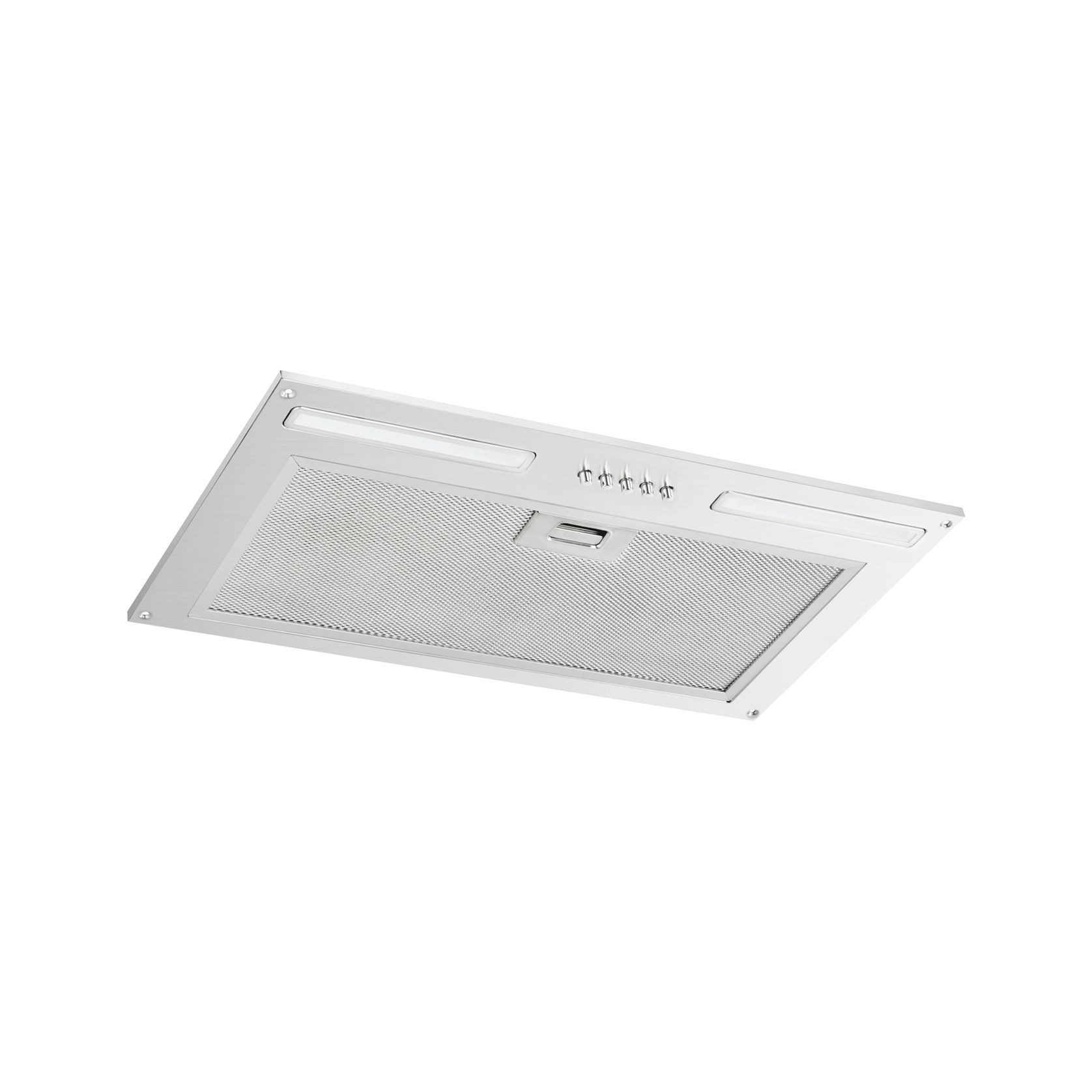 Undermount Rangehood 600mm (Non Silent) - NAUM-6 gallery detail image