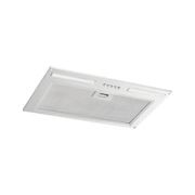 Undermount Rangehood 600mm (Non Silent) - NAUM-6 gallery detail image