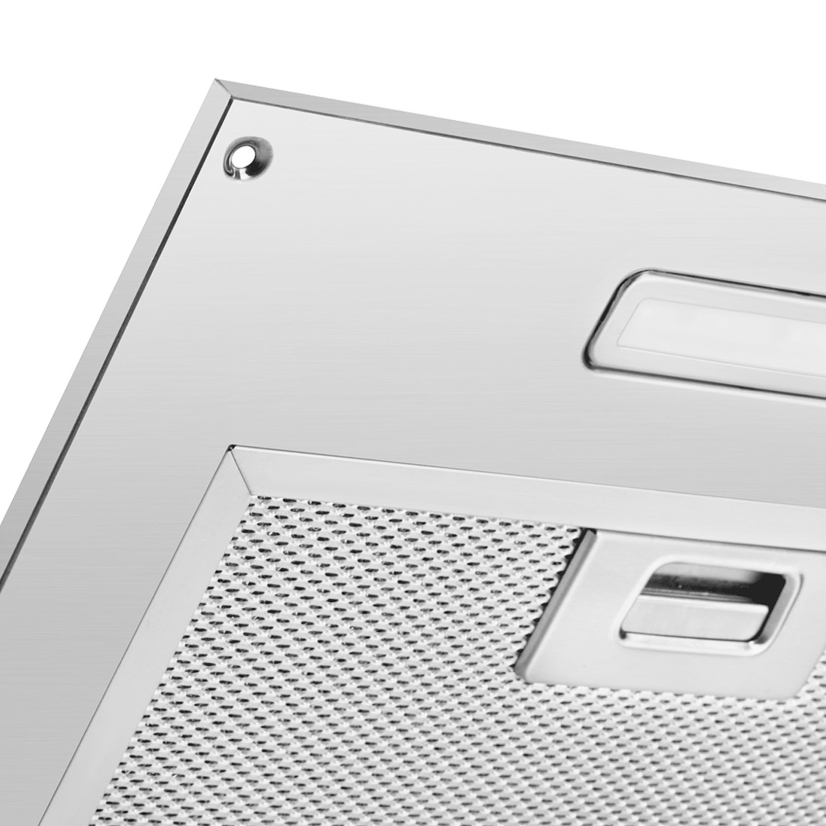 Undermount Rangehood 600mm (Non Silent) - NAUM-6 gallery detail image