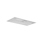 Undermount Rangehood 600mm (Non Silent) - NAUM-6 gallery detail image