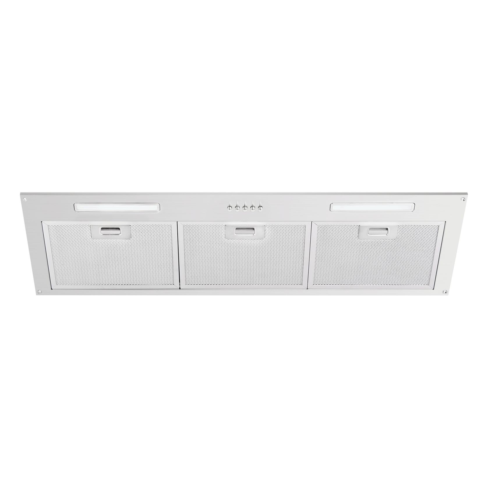 Undermount Rangehood 900mm (Non Silent) - NAUM 9 gallery detail image