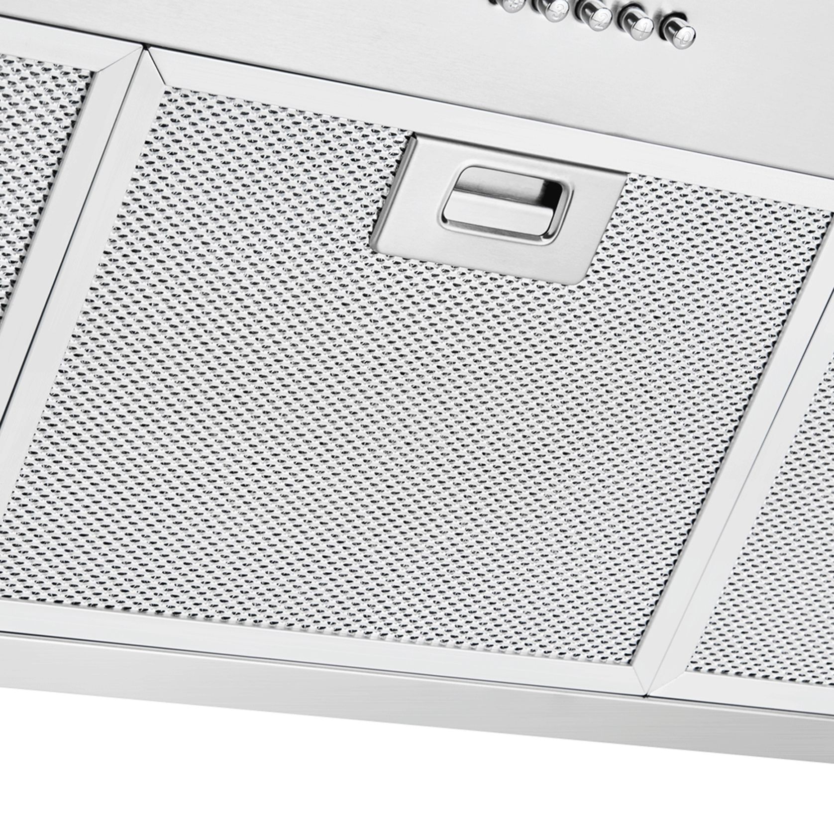 Undermount Rangehood 900mm (Non Silent) - NAUM 9 gallery detail image