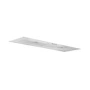 Undermount Rangehood 900mm (Non Silent) - NAUM 9 gallery detail image