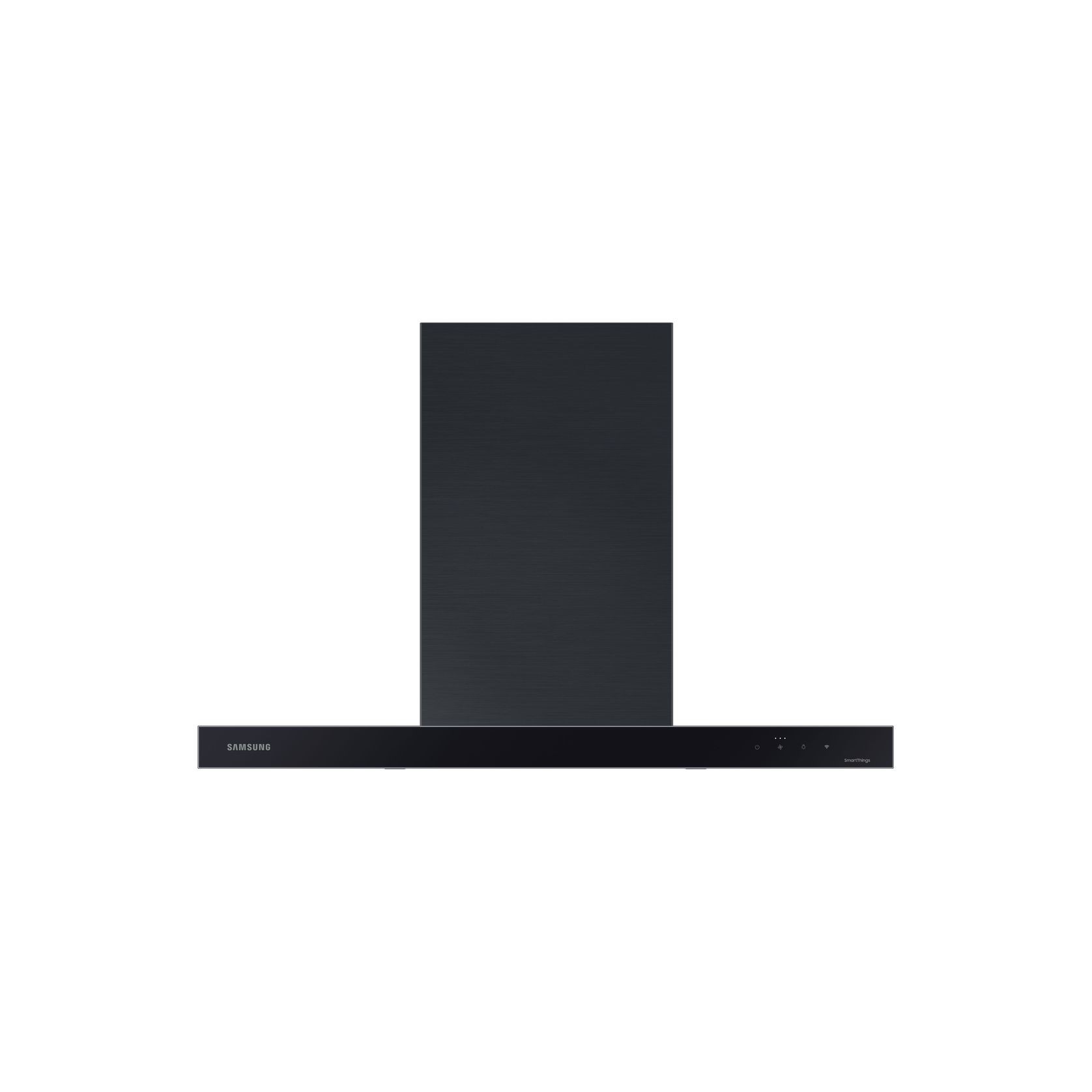 90cm Bespoke Rangehood - Power Ventilation System gallery detail image