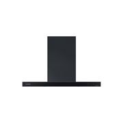 90cm Bespoke Rangehood - Power Ventilation System gallery detail image