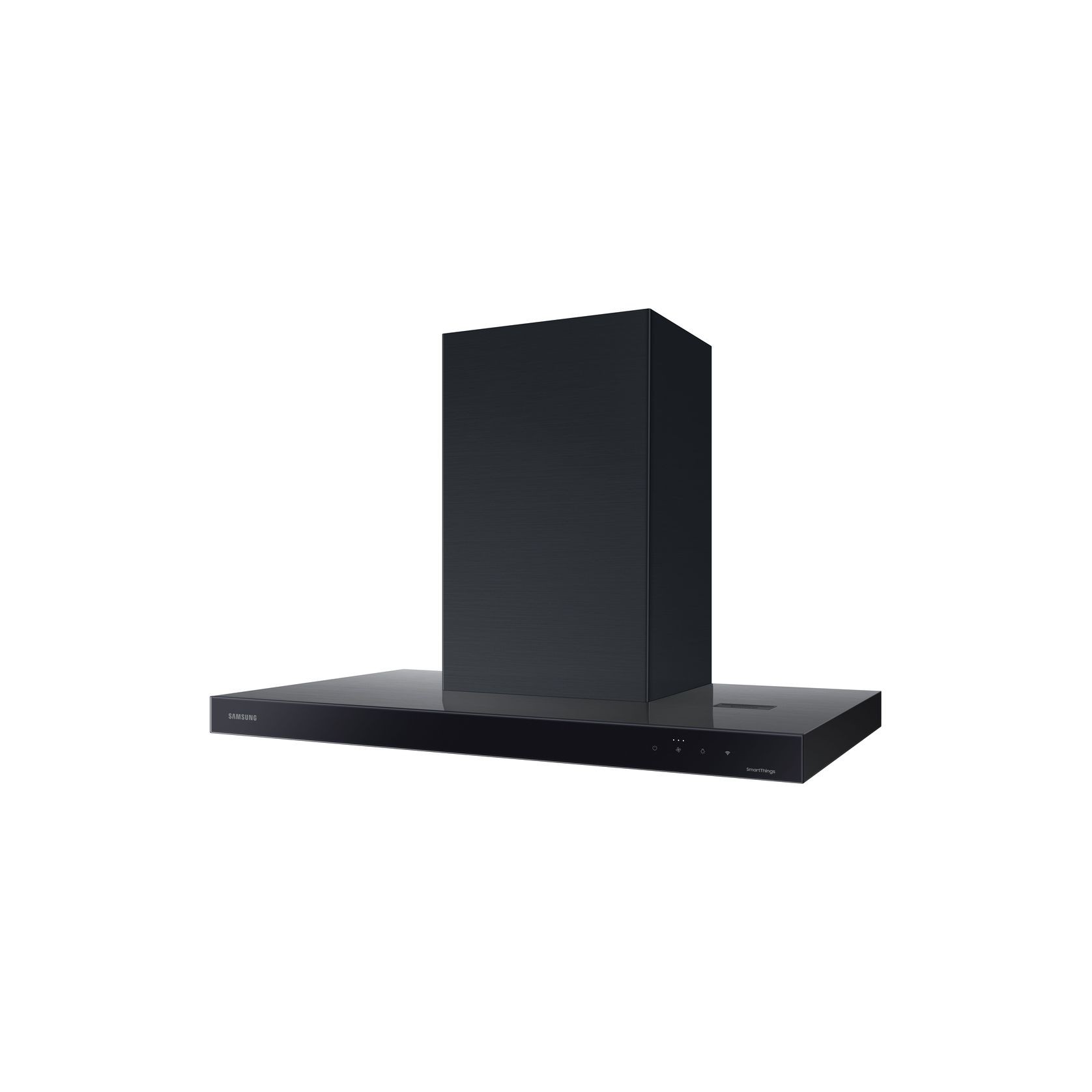 90cm Bespoke Rangehood - Power Ventilation System gallery detail image