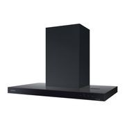 90cm Bespoke Rangehood - Power Ventilation System gallery detail image