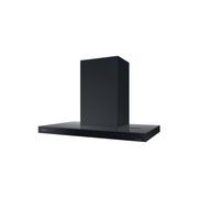 90cm Bespoke Rangehood - Power Ventilation System gallery detail image