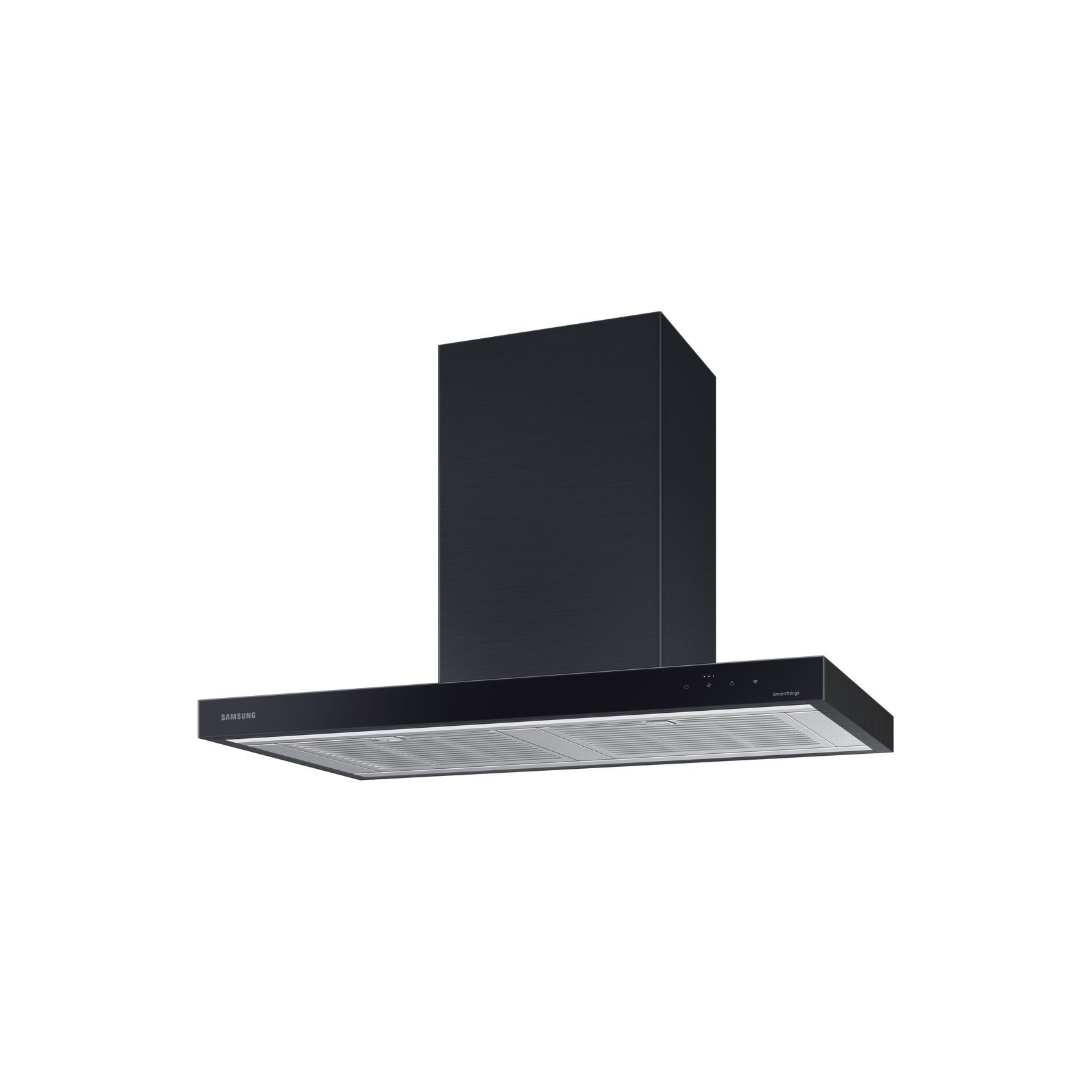 90cm Bespoke Rangehood - Power Ventilation System gallery detail image