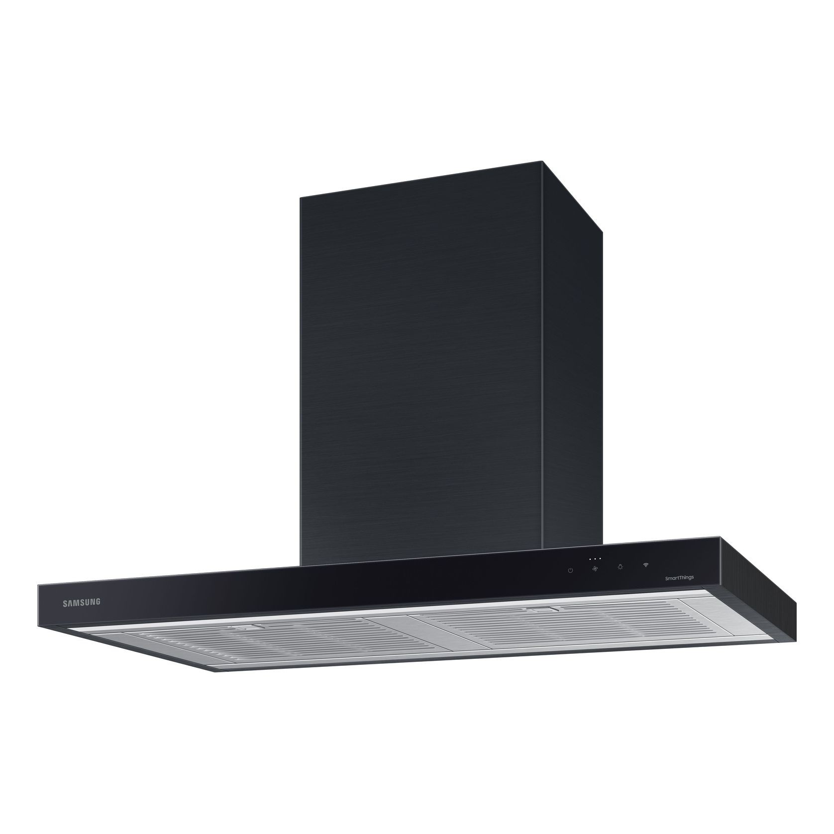 90cm Bespoke Rangehood - Power Ventilation System gallery detail image