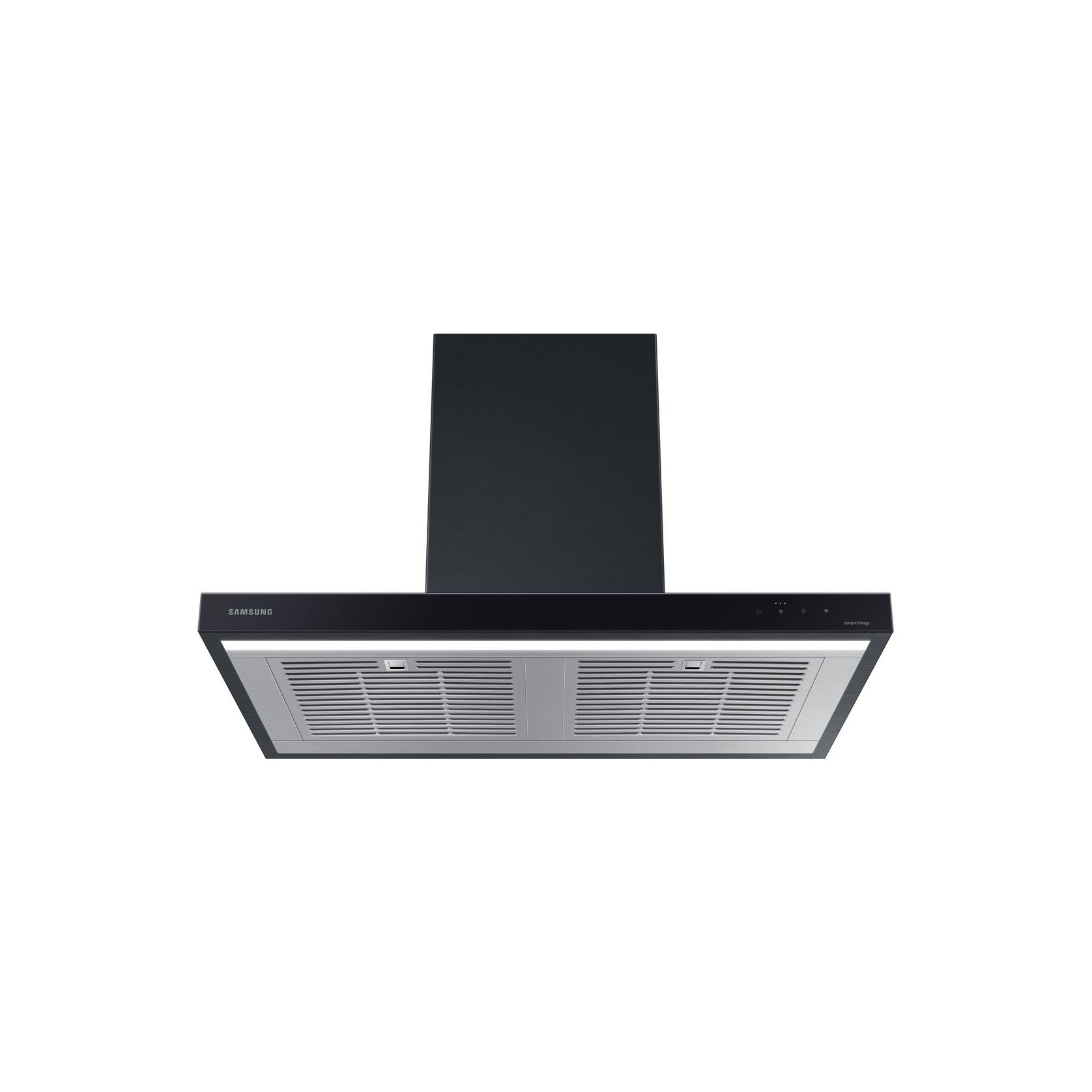 90cm Bespoke Rangehood - Power Ventilation System gallery detail image