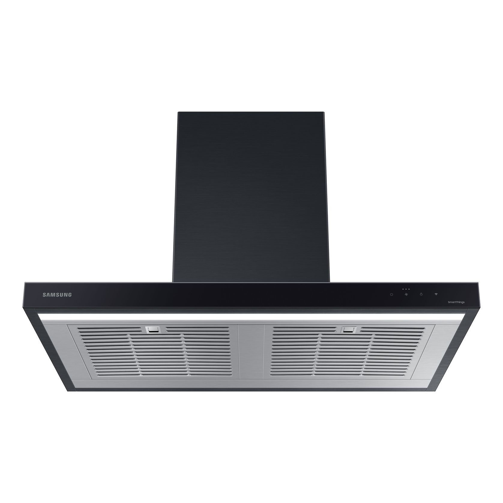 90cm Bespoke Rangehood - Power Ventilation System gallery detail image