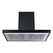 90cm Bespoke Rangehood - Power Ventilation System gallery detail image