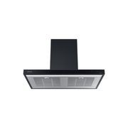 90cm Bespoke Rangehood - Power Ventilation System gallery detail image